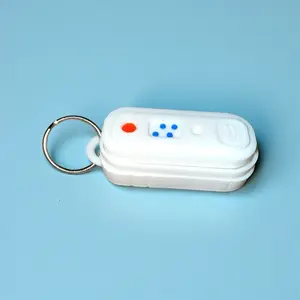 Heartworm Test Veterinary Fidget Clicker
