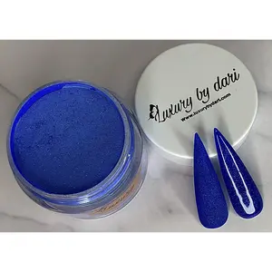 Acrylic Powder- Blue Dragon