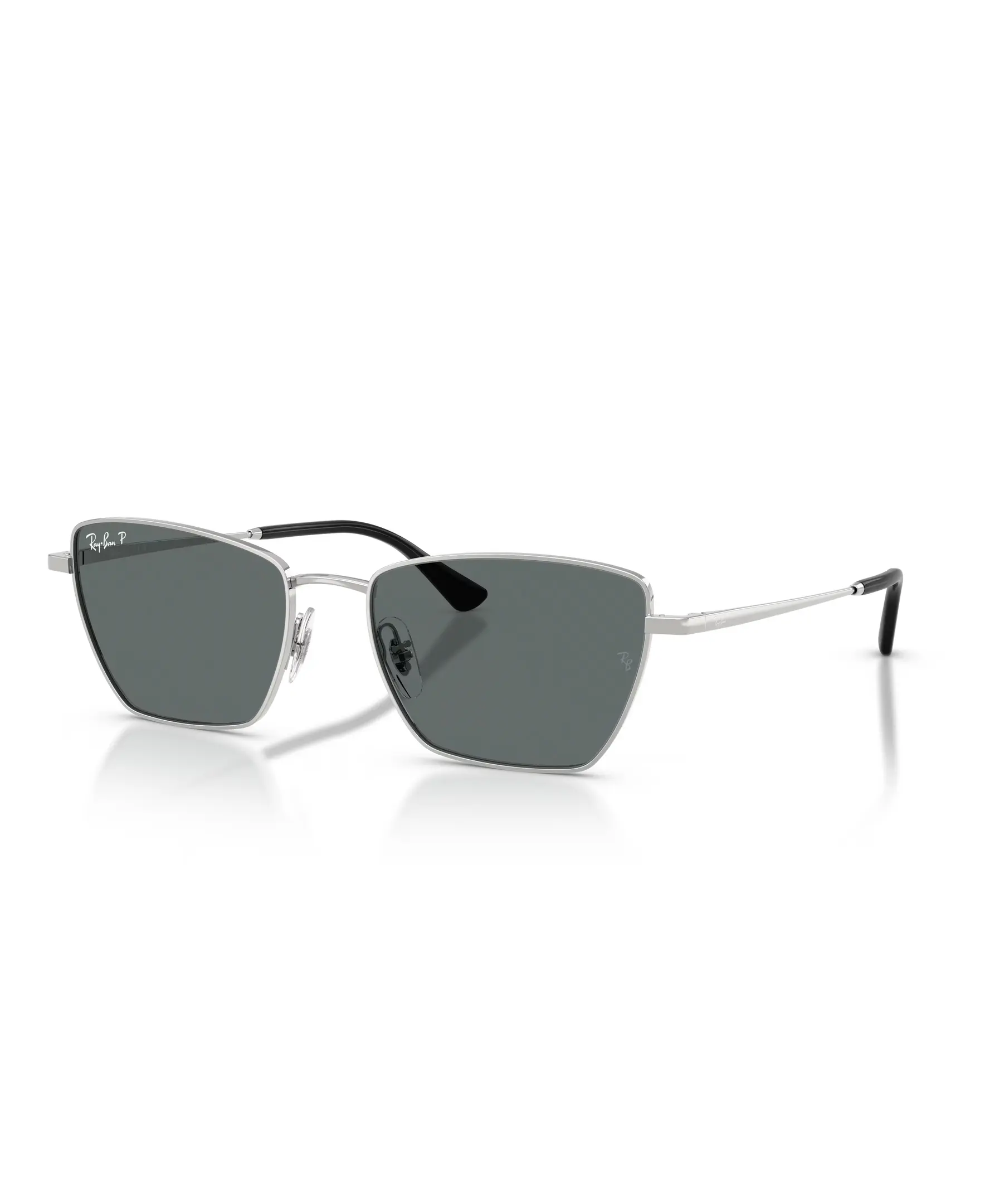 RAY-BAN DREA BIO-BASED - Sunglasses - 0RB3783