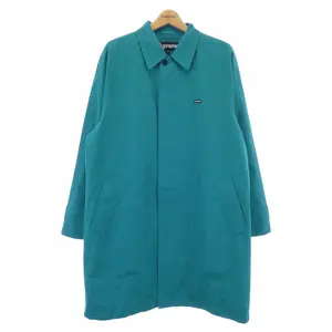 Pre-owned Supreme Others Small Leather Goods GORE TEX Overcoat