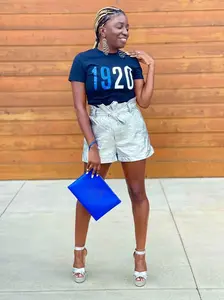 Zeta Phi Beta - 1920 Shirt