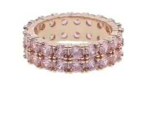 Icy Girl Ring - Perfect for Any Occasion