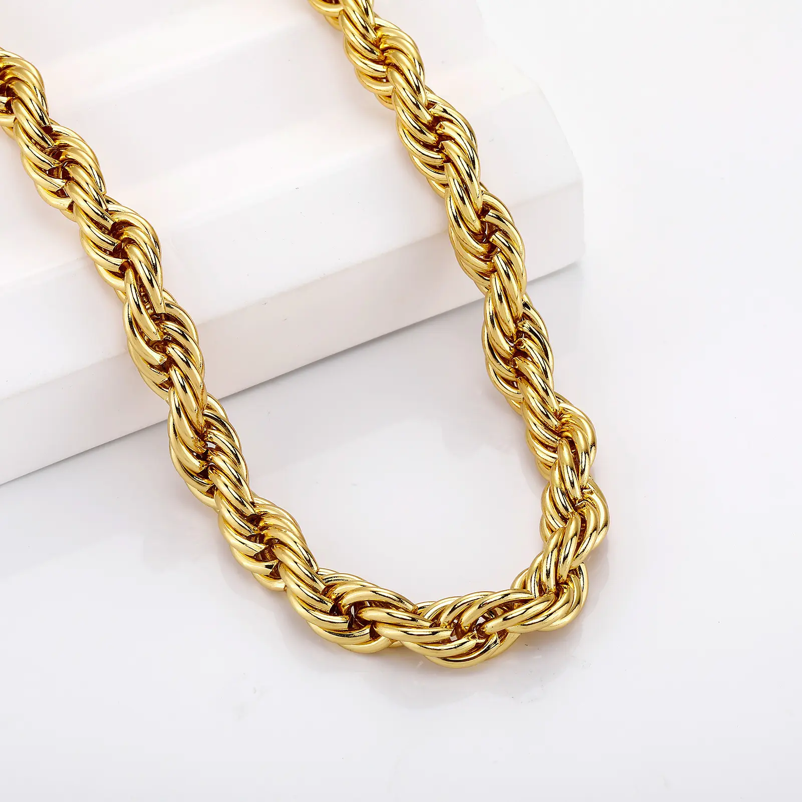 6mm Rope Chain
