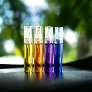 Limited Free Car Air Freshener Gift