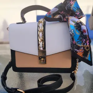 ALDO SCILVA CROSSBODY BAG