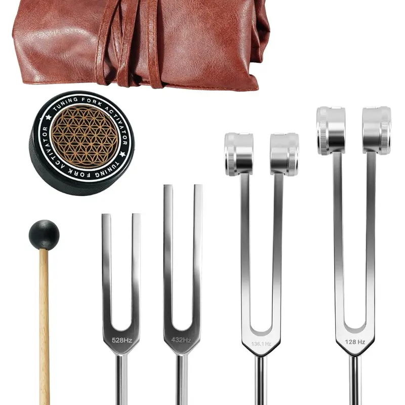medivibe tuning forks - TikTok Shop