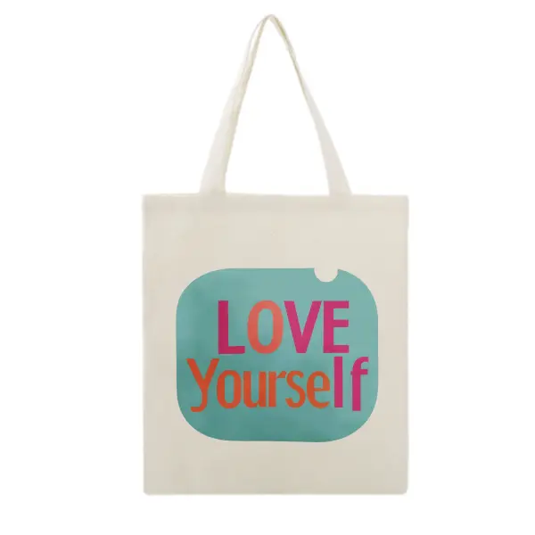 Love yourself