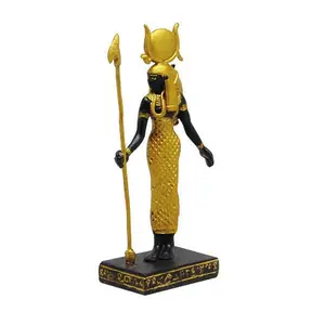 Small Hathor Statue