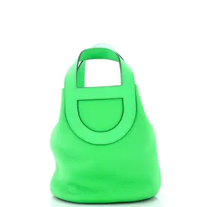 Pre-owned HERMÈS material Tote Bags REBAG Hermes by Rebag