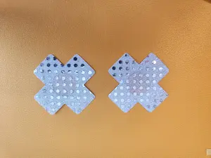 Poka Dot X Pasties