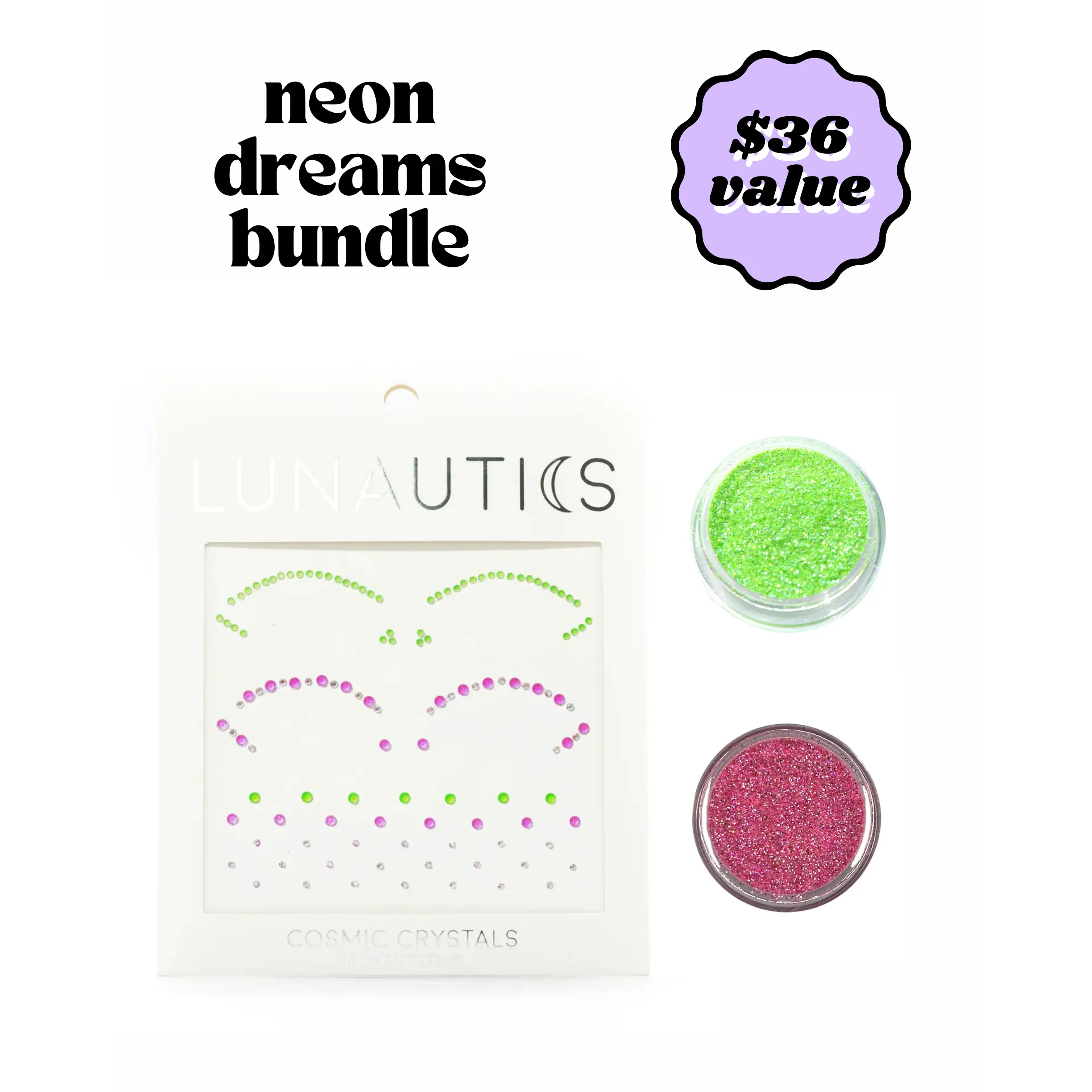 Neon Dreams Bundle