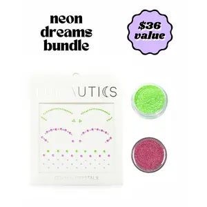 Neon Dreams Bundle