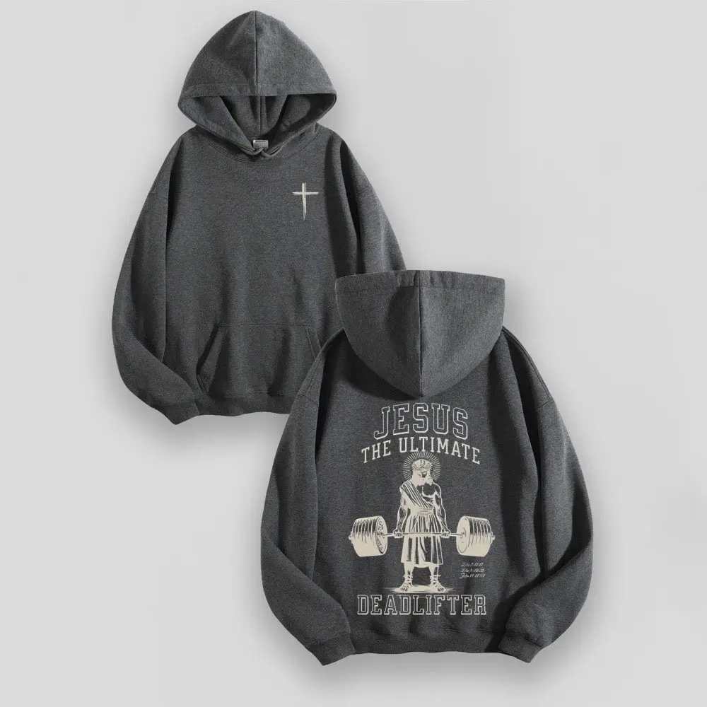 Grey-270G-hoodie