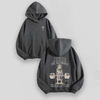Grey-270G-hoodie
