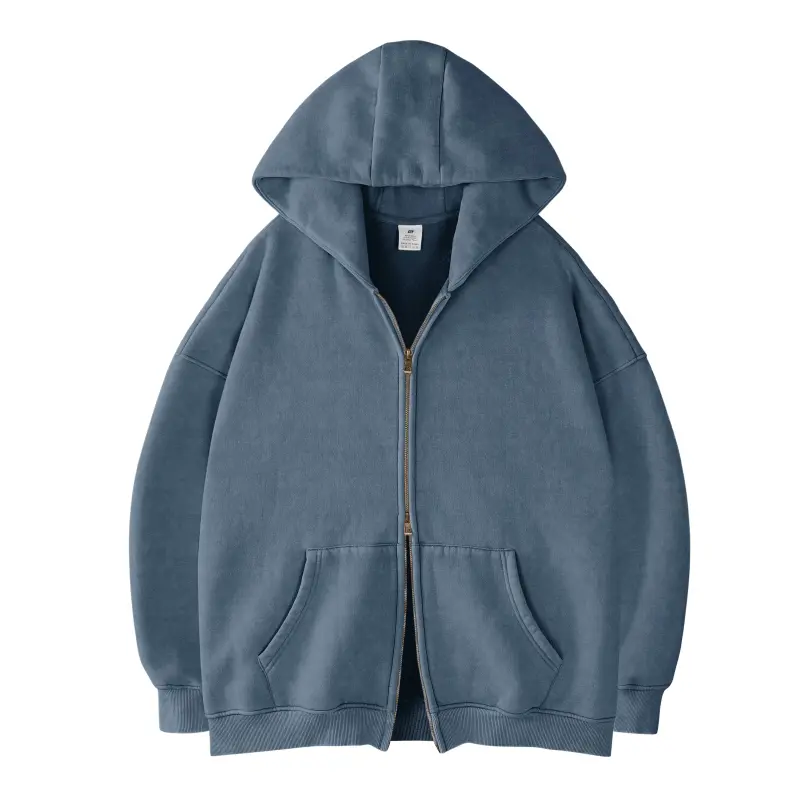0161 Washed Navy