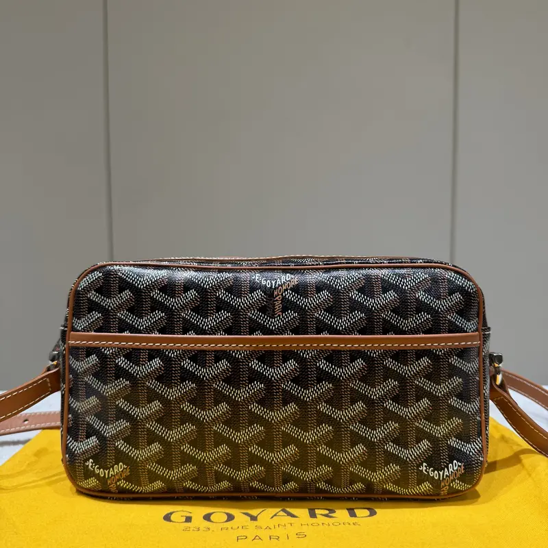 Goyard Grenadine ゴヤール グラナディン ショルダーバッグ Goyard Grenadine ゴヤール グラナディン ショルダーバッグ 【公式通販】