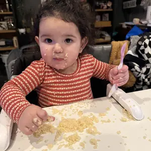 Littley 8oz Hand Cleanser by Think Smarter Products (Made in the USA)