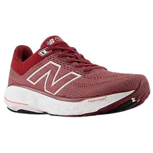 New Balance Women's Fresh Foam 860v14 Red/White New Balance Women's Fresh Foam 860v14 Red/White