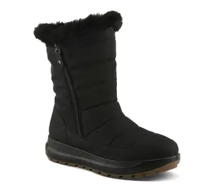 Flexus by Spring Step Waterproof Boots - Leader