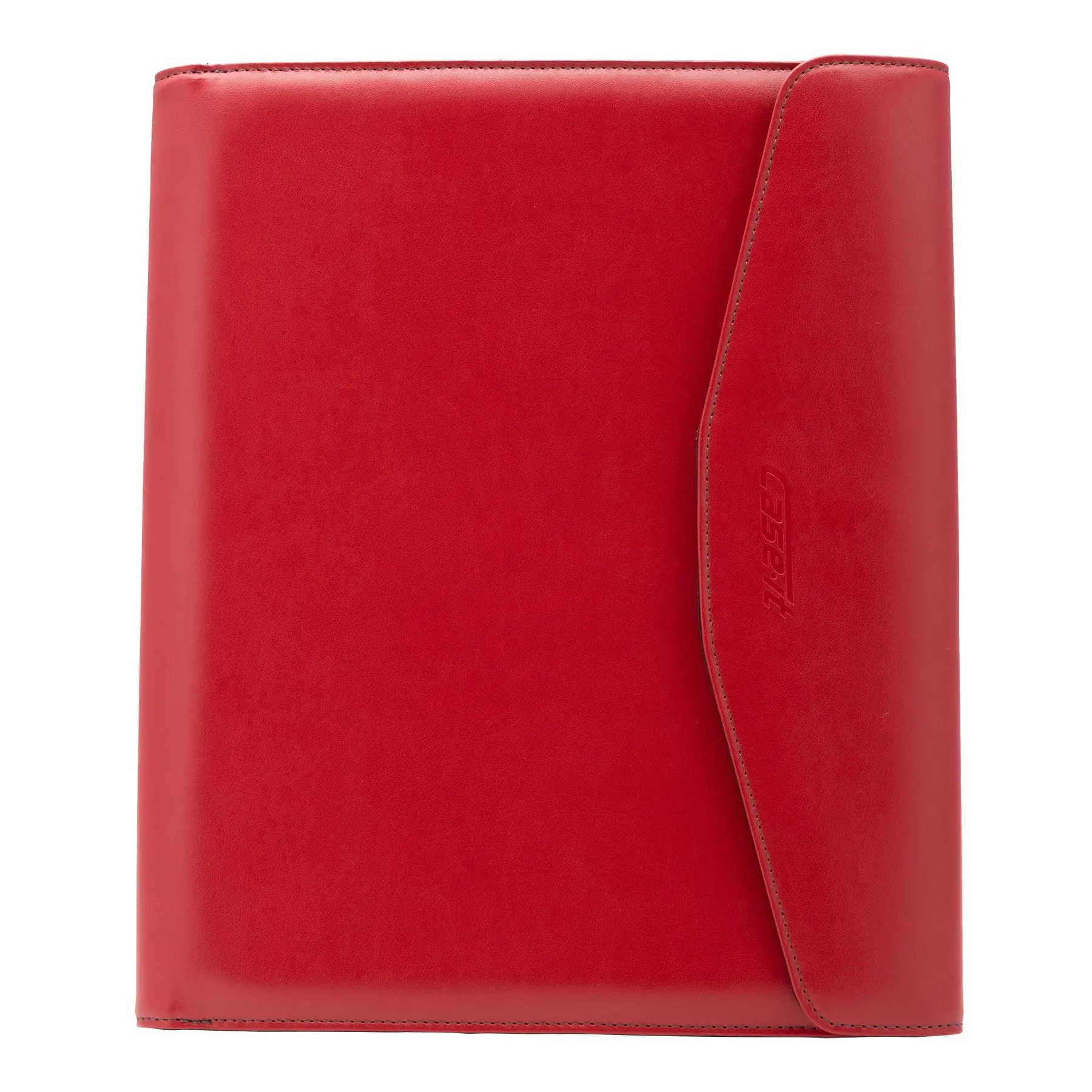 The V.P Padfolio