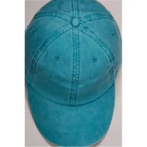 Adams Headwear  OPTIMUM-SOLID PGMT LP101 TEAL