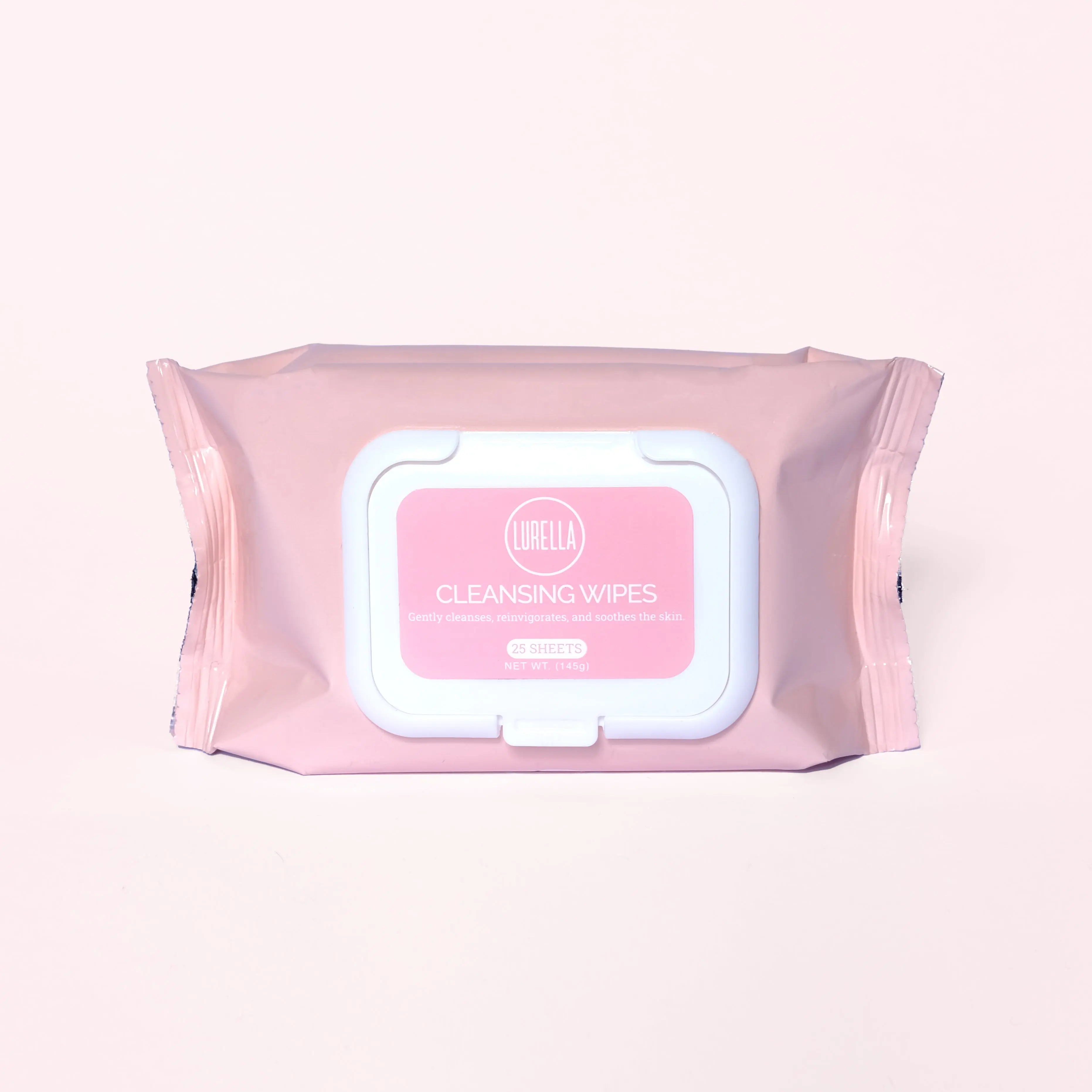 Cleansing Makeup Wipes Cleansing Makeup Wipes
