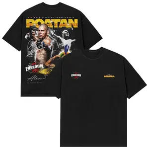 Alex Pereira UFC Shirt, UFC Freedom 250 T-Shirt, Poatan Graphic Tee, MMA Fighter Vintage Apparel, Light Heavyweight Champion Fan Shirt, Combat Sports Streetwear, Alex Pereira Fight Night Tee, Ultimate Fighting Championship Merch, MMA Gift For Him Her