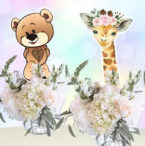 Custom Party Cutouts