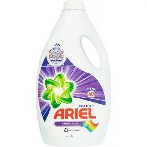 Ariel Color Protection Detergent 2.2LT Ariel Color Protection Detergent 2.2LT