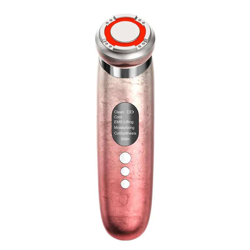 Facial Beauty Device - Electric Facial Massager for Skin Care, Single Item