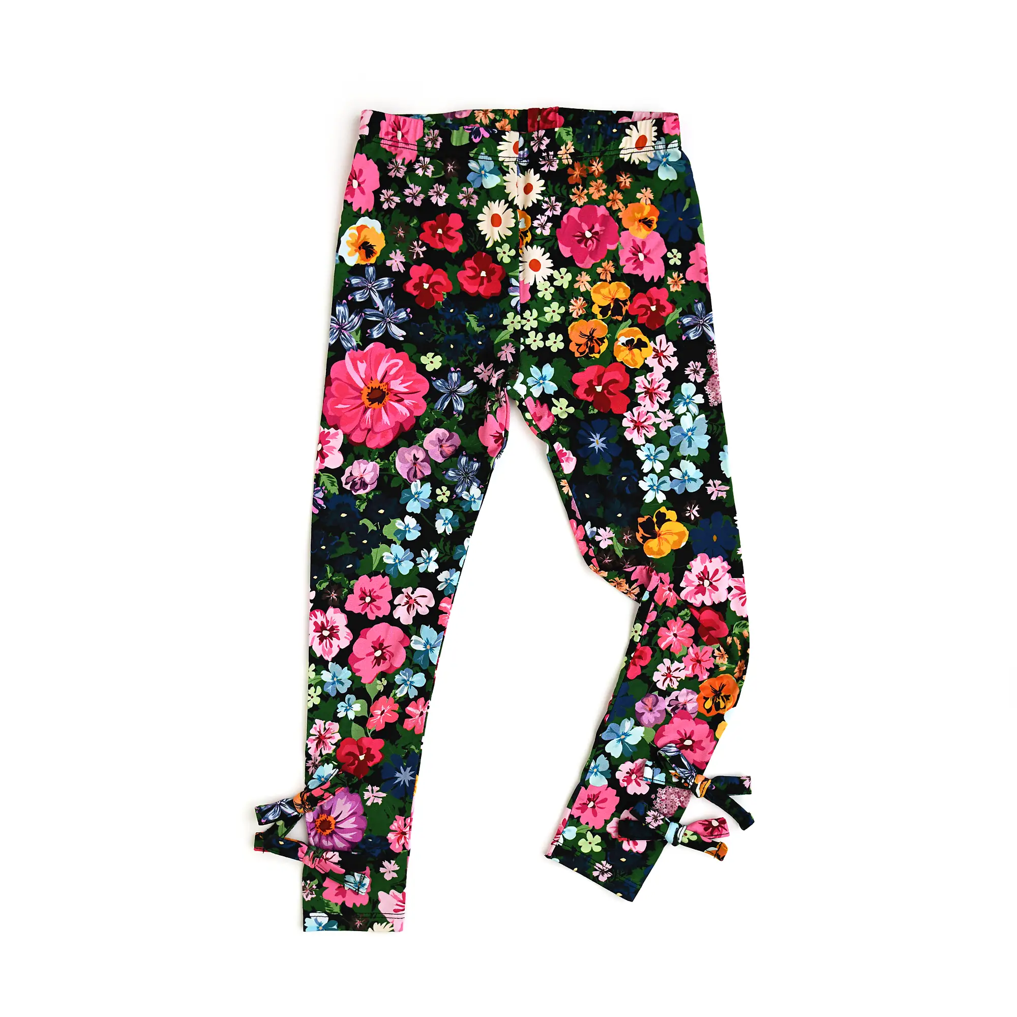 Cassandra BOW LEGGINGS