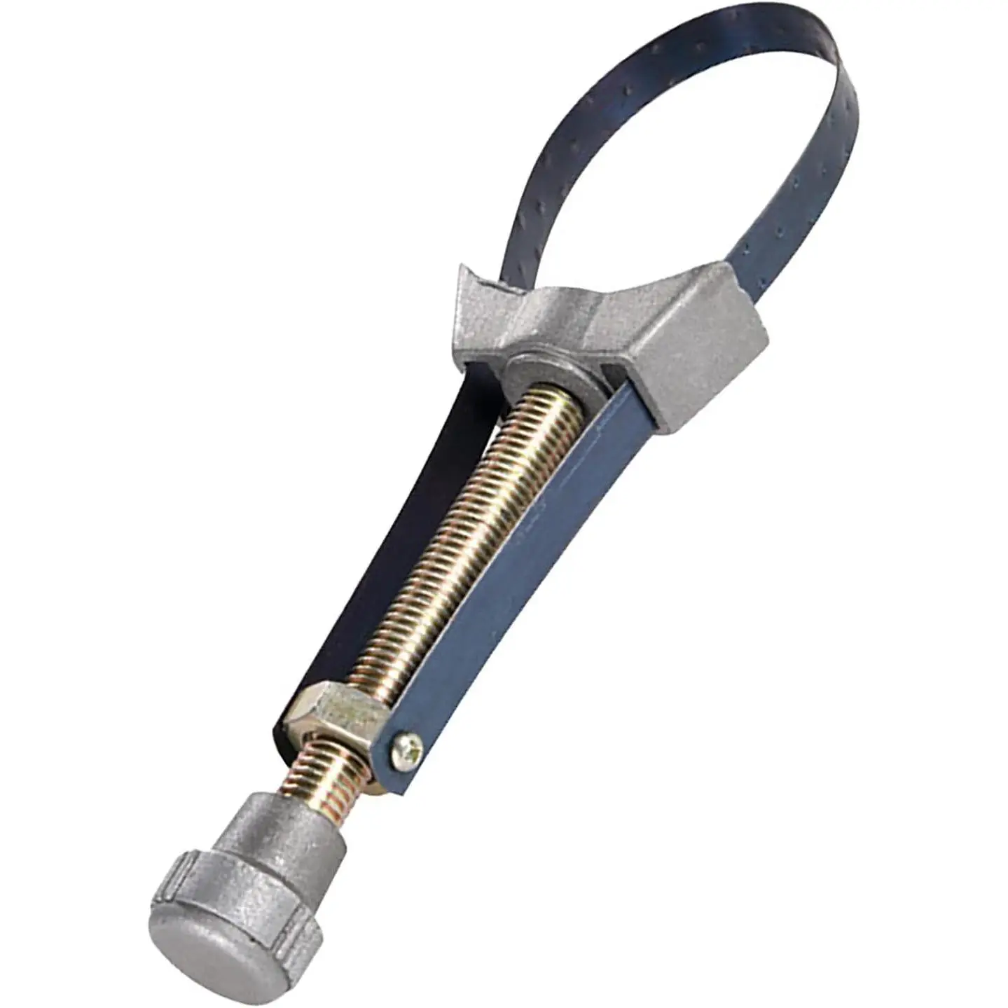 Removal Tool Strap Wrench Adjustable Replacements for Car Truck Oil Filter Wrench, Car Oil Filter Wrench, Car Oil Filter Removal Band Wrench, Oil Filt
