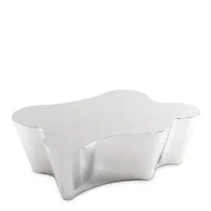 Eichholtz Timeless Minimalist Eclectic Freeform Coffee Table