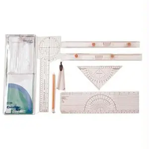 Davis Charting Kit - Complete
