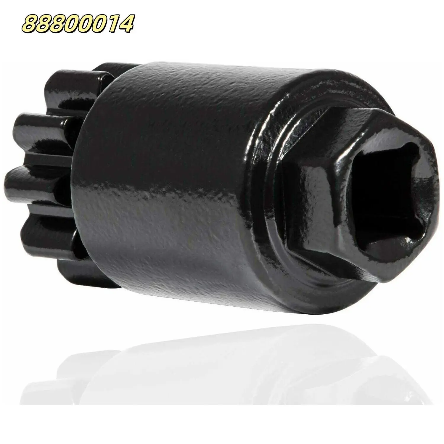 Flywheel Turning Tool 88800014 for D11 D13 D16 MP7 MP8 MP10 Engines Volvo& Mack