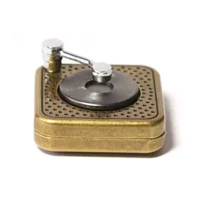 Adult Stress Relief Toy, Stress Relief Fidgeting, Fidget Gadget, Magnetic Metal Sliding Block for Anxiety Relief, Edc Finger Toy for Office & Home Use, Perfect Relaxing Game