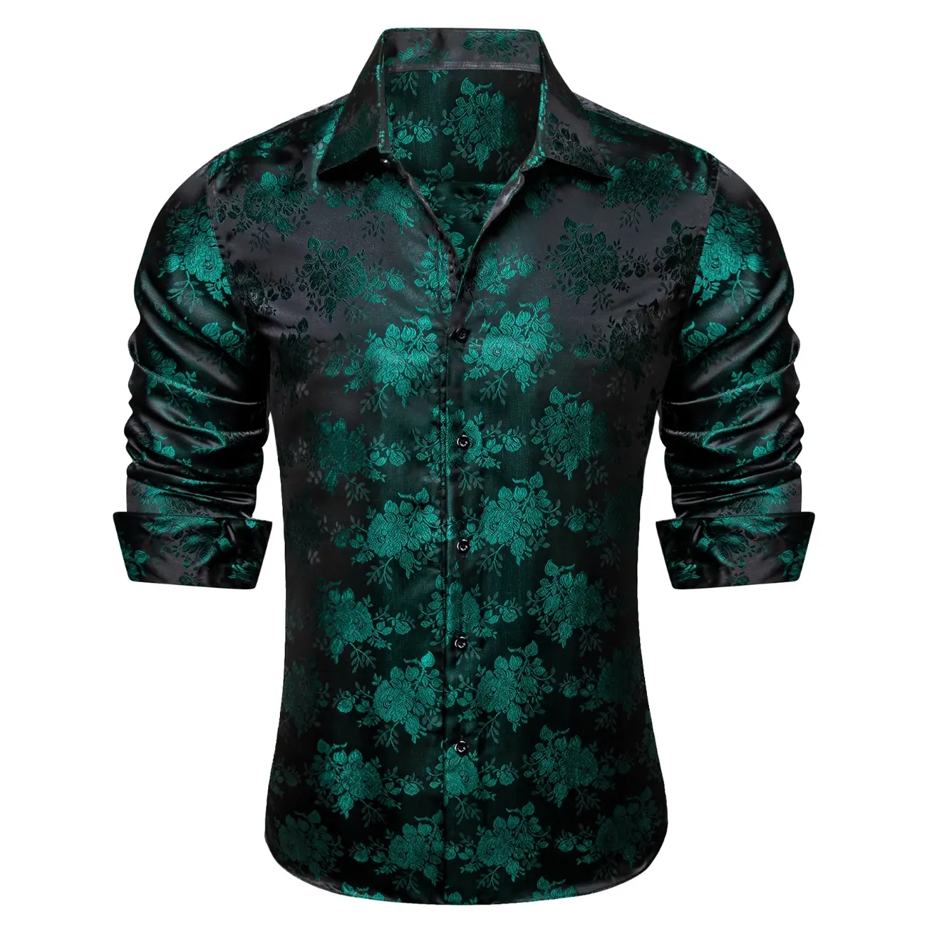 Dark Green 2