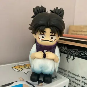JJK Anime Figure Choso mini cute action Figure Crying Choso Figurine Desk Statue Model Doll Collection Toy Chousou Anime Gifts