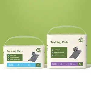 X9 Activated charcoal underpads-Superior water absorption and deodorization technology，have Activated CarbonTechnology，2Size No petroleum-based microplastics, no chlorine, no fragrance，Reliable Quality Perfect for apartments,small spaces, orlife on the go