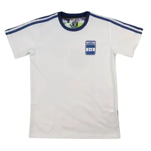 “Honduras 1982 Jersey – First World Cup Appearance”