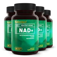 [180 Days] Family Pack (45 Count * 4) 