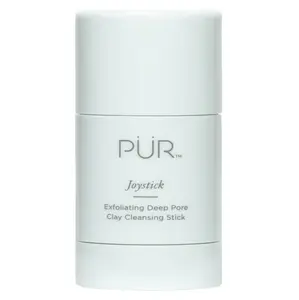 Joystick Exfoliating Deep Pore Clay Cleansing Stick Charcoal Skincare Exfoliator Skin Repair Comfort