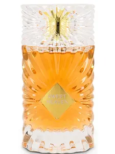 Sweet Heaven 100ml Gulf Orchid Perfume UNISEX Fragrance 3.4 Fl Oz