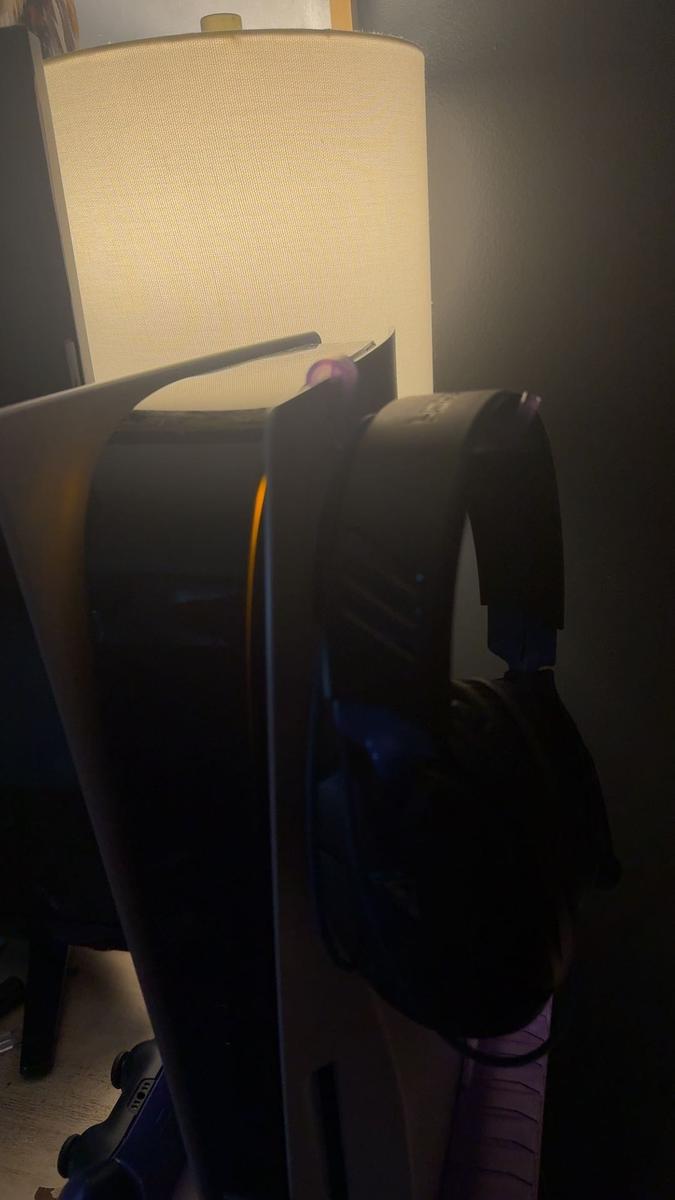 Item: Purple, one-size