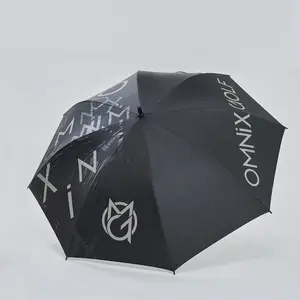 Moxie Golf Umbrella | Night Galaxy