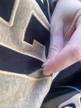 product review image from Linda Marie 15