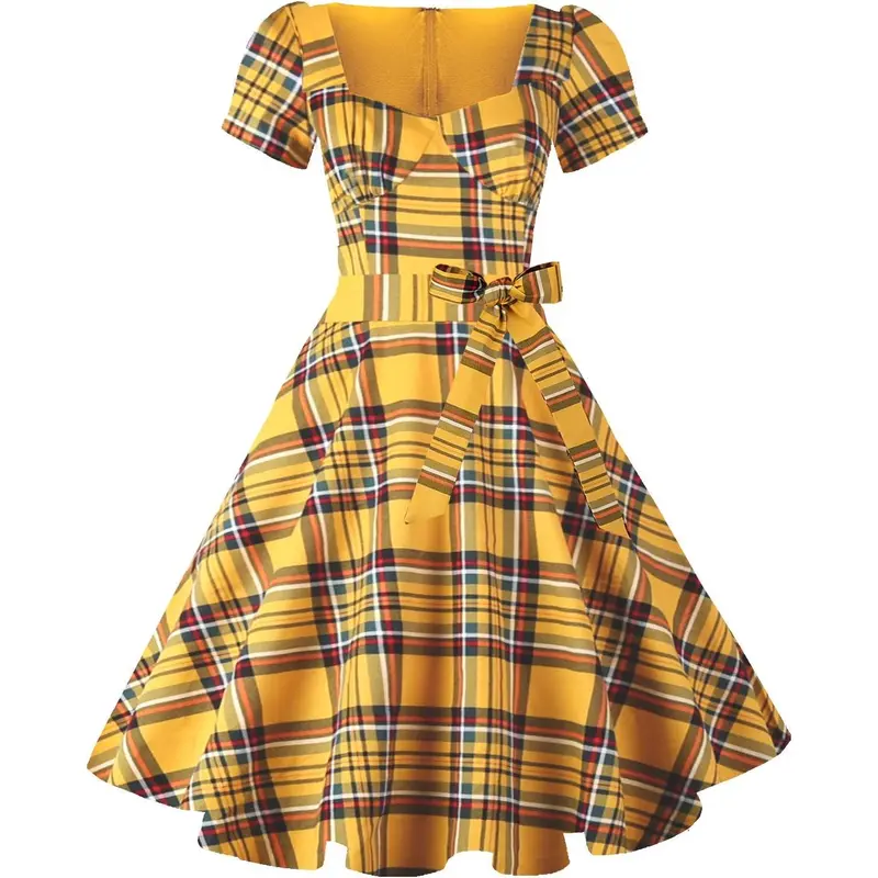 flour sack dress - TikTok Shop