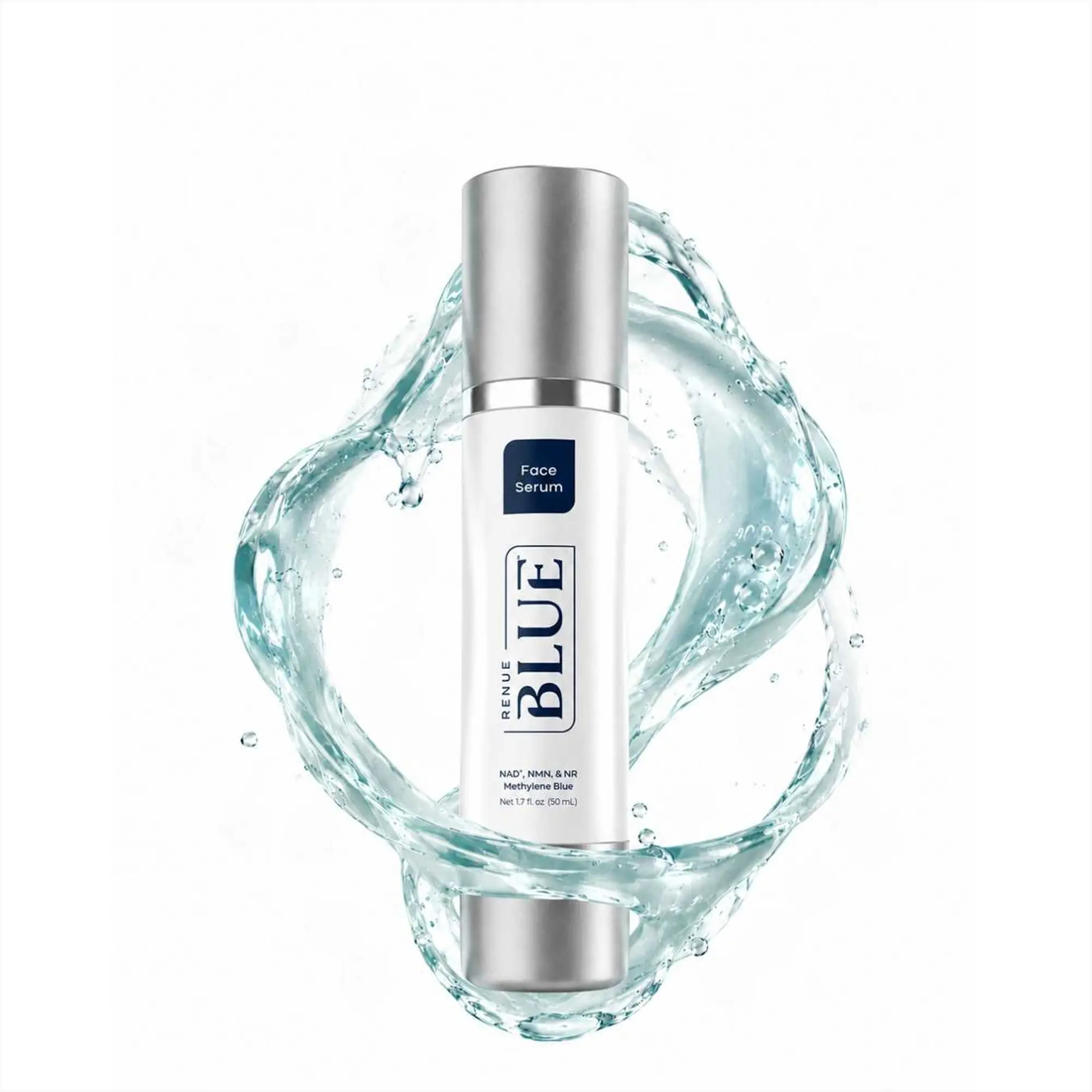 Renue Blue Face Serum Renue Blue Face Serum