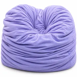 Kids Travel Pillow – Bamboo Cloud Nap Cushion for Car, Plane & Daycare | Soft, Squishy & Washable Durable Memory Foam