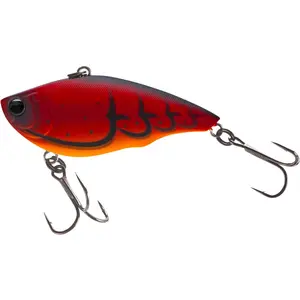 Yo-Zuri Rattl'N Vibe 5/8 oz. Lipless Crankbait Yo-Zuri Rattl'N Vibe 5/8 oz. Lipless Crankbait